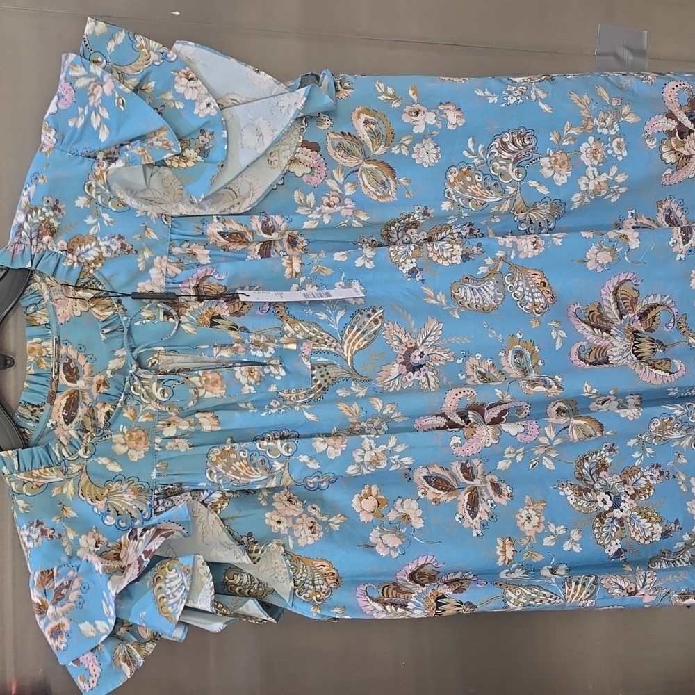 Elie tahari blouse